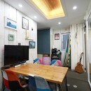 今日から動画クリエイターになる人を応援する動画道場の講座の風景
