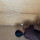 手間なし、低予算で住まいを生まれ変わらせるDIYの講座の風景