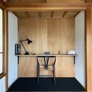手間なし、低予算で住まいを生まれ変わらせるDIYの講座の風景