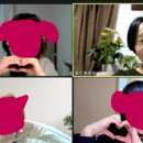 【本来のあなたらしさを発見】人間関係から考える❣の講座の風景