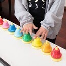 ピアノを弾こう！発達の特性があっても大丈夫！の講座の風景