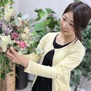 フラワーデザイナー養成講師〜ゼロからプロへ〜の講座の風景