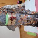 ワンランク上の魅力的なあなたに変わる着付け述を伝授の講座の風景