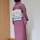ワンランク上の魅力的なあなたに変わる着付け述を伝授の講座の風景