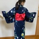 ワンランク上の魅力的なあなたに変わる着付け述を伝授の講座の風景