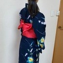 ワンランク上の魅力的なあなたに変わる着付け述を伝授の講座の風景