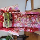 ワンランク上の魅力的なあなたに変わる着付け述を伝授の講座の風景