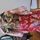 ワンランク上の魅力的なあなたに変わる着付け述を伝授の講座の風景