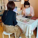 星読み×心理セラピーで魂の欲求が分かり人生が激変💫の講座の風景
