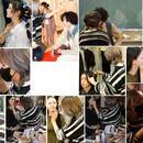 自分らしさを、もっと美しく！なりたいようになる。の講座の風景