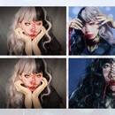 自分らしさを、もっと美しく！なりたいようになる。の講座の風景