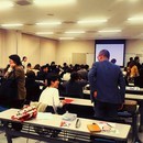自己実現を目指した大人の部活を一緒に作ろう！！の講座の風景