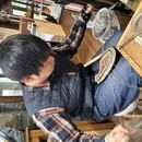 Bottega TraModaの講座の風景