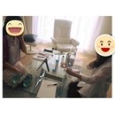 自己実現を目指した大人の部活を一緒に作ろう！！の講座の風景