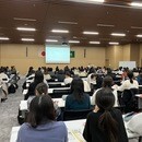 「たかが箸、されど箸」箸文化を学び、豊かな日常を。の講座の風景