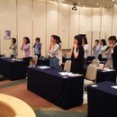 潜在意識とオンラインビジネスの売れる仕組みサポートの講座の風景