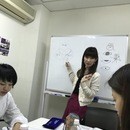 潜在意識とオンラインビジネスの売れる仕組みサポートの講座の風景