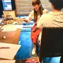 潜在意識とオンラインビジネスの売れる仕組みサポートの講座の風景