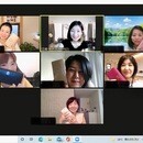 潜在意識とオンラインビジネスの売れる仕組みサポートの講座の風景