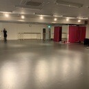 チャコファミリーダンススタジオの開催する講座の風景