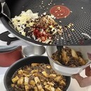 健康･時短･献立力up！毎日幸せになれる料理教室😊の講座の風景