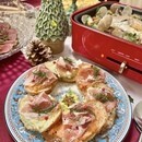 健康･時短･献立力up！毎日幸せになれる料理教室😊の講座の風景