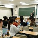プラスキ | あなたに「プラス」の「スキル」を。の開催する講座の風景