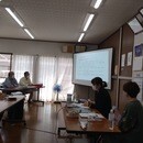 いろいろ挑戦して楽しい第2の人生を！の講座の風景