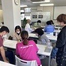 いろいろ挑戦して楽しい第2の人生を！の講座の風景