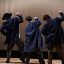 ダンスを好きになるレッスンを開催しています☆の講座の風景