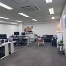株式会社WEAVUSの開催する講座の風景