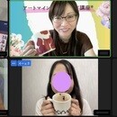 壁を乗り越えるための自己探求の場を提供していますの講座の風景