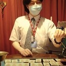 電話占い師に合格するための講座の講座の風景