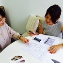 パーソナルスタイリングサービス Fitfor.の開催する講座の風景