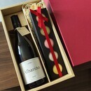 日常にワインを☆ワインを楽しむおもてなし入門講座の講座の風景