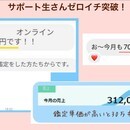 「何を書けばいいか分からない」状態から抜け出せますの講座の風景