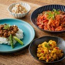 身体が喜ぶ、誰でも作れる美味しい養生食の講座の風景