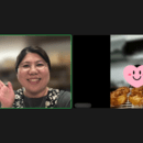 作って食べてしあわせパンのある暮らしの講座の風景