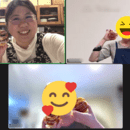 作って食べてしあわせパンのある暮らしの講座の風景