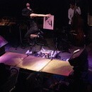 森の中でタップダンスレッスン！の講座の風景
