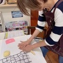 こどもから大人まで🧑‍🍳🥐オシャレなパンレッスンの講座の風景