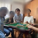 🀄️【開運マージャン】楽しく脳トレ♪運氣UP麻雀！の講座の風景
