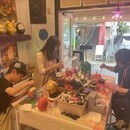 苦手を好きに！！の講座の風景