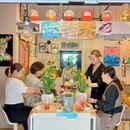 苦手を好きに！！の講座の風景