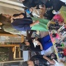 苦手を好きに！！の講座の風景