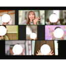 忙しいママでもおうちで会社員以上の収入を得る方法の講座の風景