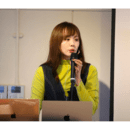 忙しいママでもおうちで会社員以上の収入を得る方法の講座の風景