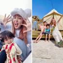 忙しいママでもおうちで会社員以上の収入を得る方法の講座の風景