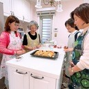 一般社団法人　日本紅茶アフタヌーンティーアカデミーの開催する講座の風景