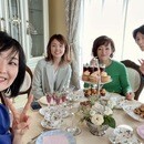 一般社団法人　日本紅茶アフタヌーンティーアカデミーの開催する講座の風景